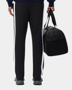 Lacoste Pantaloni felpati colorblock