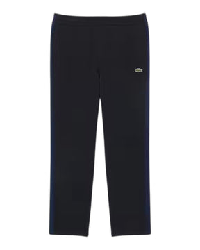 Lacoste Pantaloni felpati colorblock
