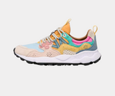 FLOWER MOUNTAIN YAMANO 3 WOMAN - S-1I25