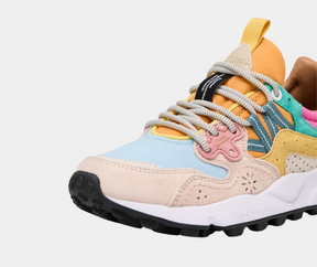 FLOWER MOUNTAIN YAMANO 3 WOMAN - S-1I25