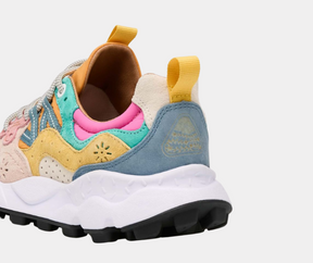 FLOWER MOUNTAIN YAMANO 3 WOMAN - S-1I25