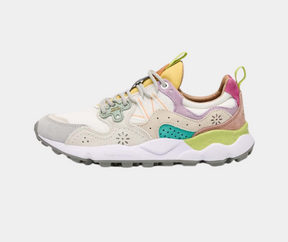 FLOWER MOUNTAIN YAMANO 3 WOMAN - S-1I29