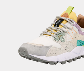 FLOWER MOUNTAIN YAMANO 3 WOMAN - S-1I29
