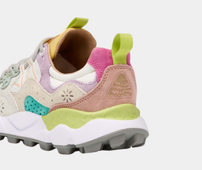FLOWER MOUNTAIN YAMANO 3 WOMAN - S-1I29