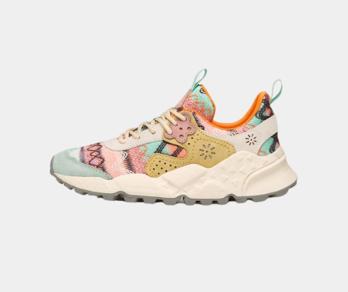 FLOWER MOUNTAIN KOTETSU WOMAN - S-1B85