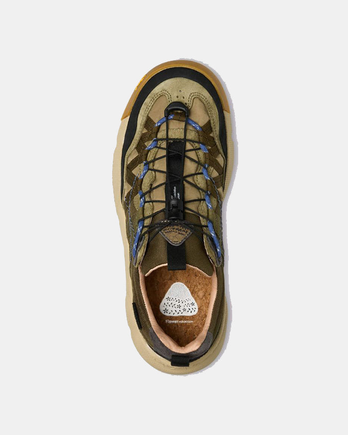 FLOWER MOUNTAIN IWANO 2 UNI 1D57