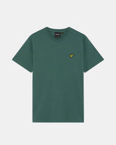PLAIN T-SHIRT S-TS400V0G