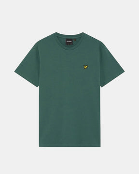 PLAIN T-SHIRT S-TS400V0G