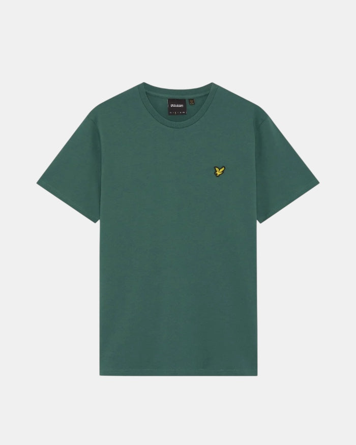 PLAIN T-SHIRT S-TS400V0G