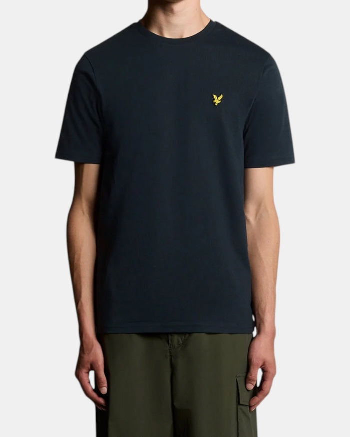 PLAIN T-SHIRT S-TS400V0G