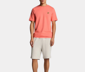 LYLE & SCOTT BERMUDA FELPA 414V0G