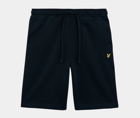 LYLE & SCOTT BERMUDA FELPA 414V0G