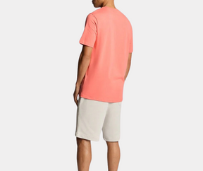 LYLE & SCOTT BERMUDA FELPA 414V0G