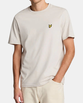 PLAIN T-SHIRT S-TS400V0G