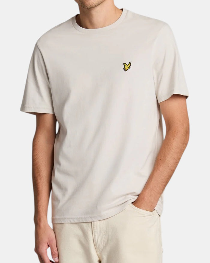PLAIN T-SHIRT S-TS400V0G