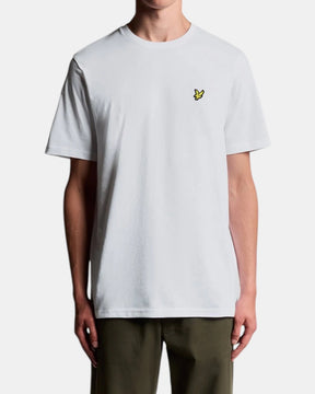 PLAIN T-SHIRT S-TS400V0G