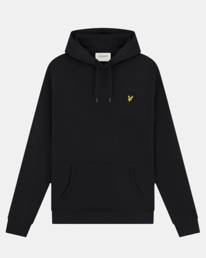 HOODIE S-ML416V0G