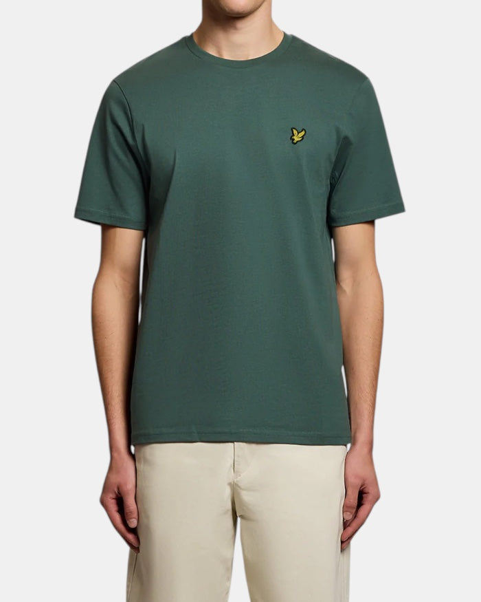 PLAIN T-SHIRT S-TS400V0G