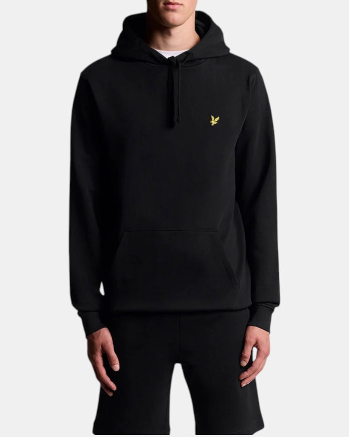 HOODIE S-ML416V0G