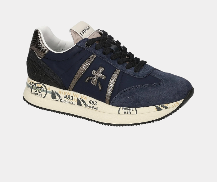 PREMIATA CONNY - 6981