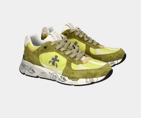 PREMIATA MASE 7236
