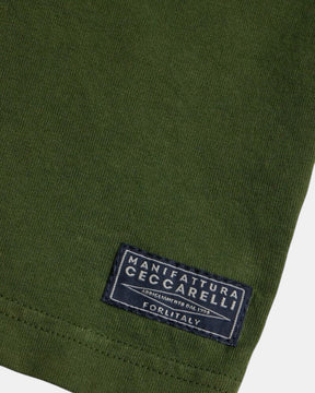 MILITARY T-SHIRT T106