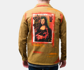 YARD GIACCA GIOCONDA